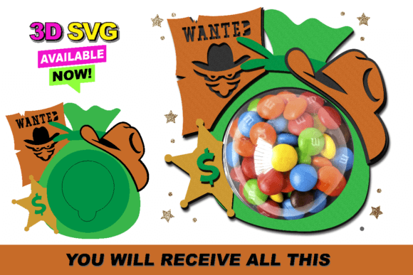 Cowboy Candy Holder: A Designer’s Real-World Review